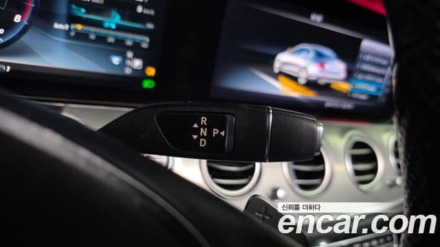 Mercedes-Benz E-класс W213, 2017 9