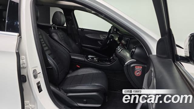 Mercedes-Benz E-класс W213, 2017 10