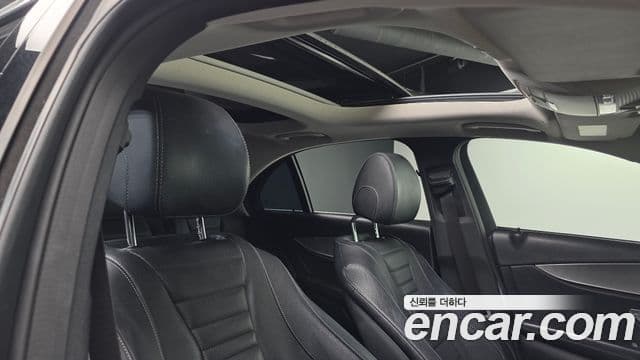 Mercedes-Benz E-класс W213, 2017 18