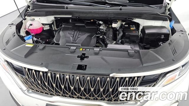 Kia Carnival 4세대 Noblesse, 2023 6