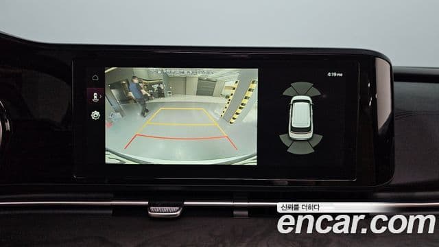 Kia Carnival 4세대 Noblesse, 2023 15