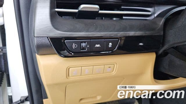 Kia Carnival 4세대 Noblesse, 2023 18