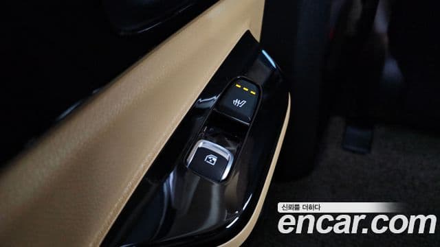 Kia Carnival 4세대 Noblesse, 2023 19