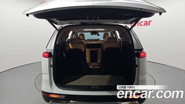 Kia Carnival 4세대 Noblesse, 2023 20