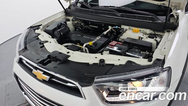 Chevrolet(GM대우) Captiva 2WD LTZ, 2016 6