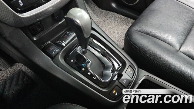 Chevrolet(GM대우) Captiva 2WD LTZ, 2016 9