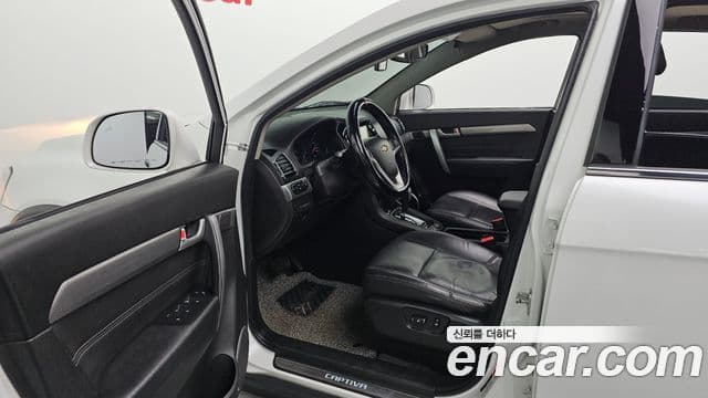 Chevrolet(GM대우) Captiva 2WD LTZ, 2016 10