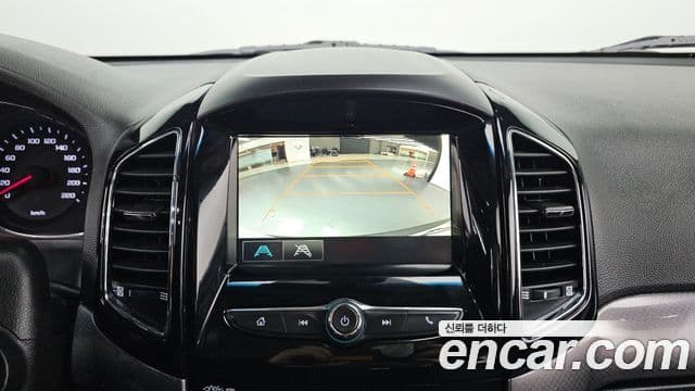 Chevrolet(GM대우) Captiva 2WD LTZ, 2016 13