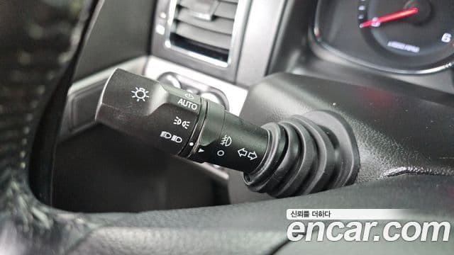 Chevrolet(GM대우) Captiva 2WD LTZ, 2016 14