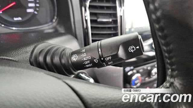 Chevrolet(GM대우) Captiva 2WD LTZ, 2016 15