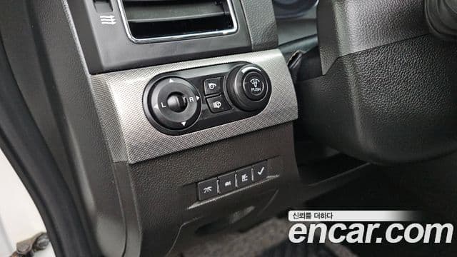 Chevrolet(GM대우) Captiva 2WD LTZ, 2016 16