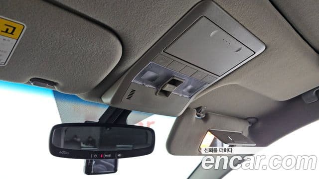 Chevrolet(GM대우) Captiva 2WD LTZ, 2016 17