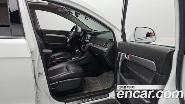 Chevrolet(GM대우) Captiva 2WD LTZ, 2016 18