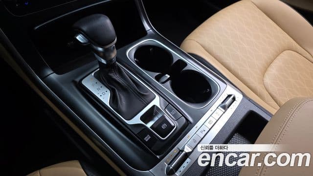 Kia Carnival 4세대 Prestige, 2022 9