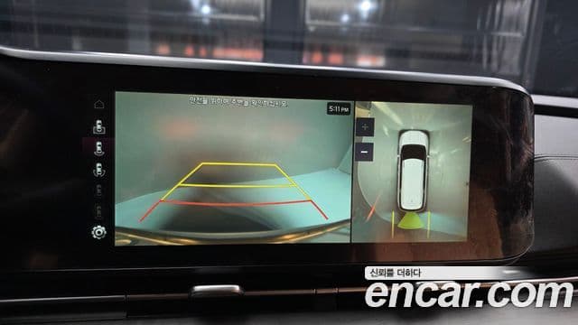 Kia Carnival 4세대 Prestige, 2022 15
