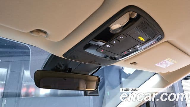 Kia Carnival 4세대 Prestige, 2022 17