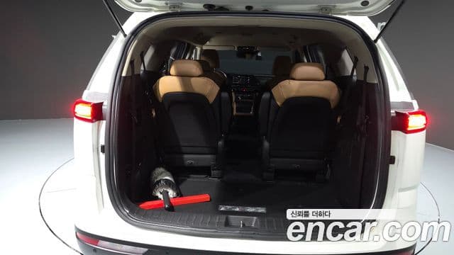 Kia Carnival 4세대 Prestige, 2022 20