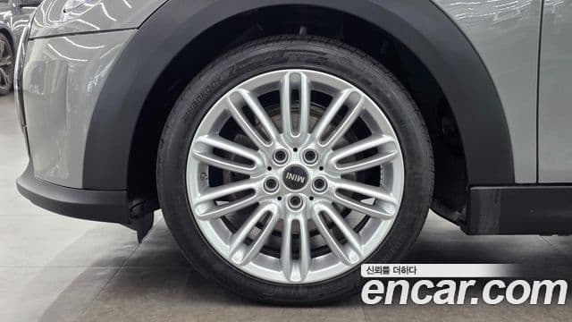 Mini Cooper 3세대, 2022 все фото