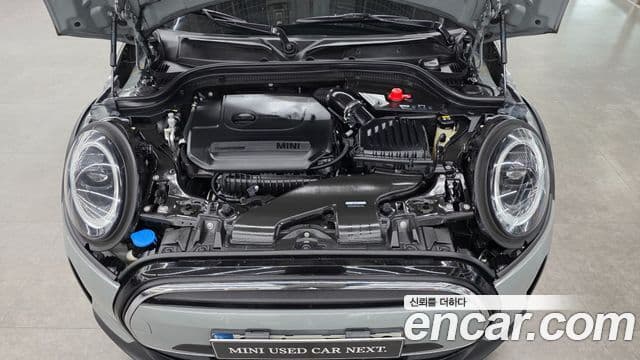 Mini Cooper 3세대, 2022 6