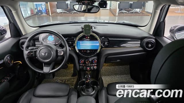Mini Cooper 3세대, 2022 7