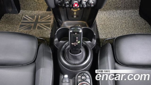 Mini Cooper 3세대, 2022 9