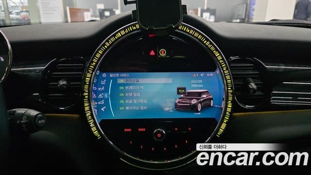 Mini Cooper 3세대, 2022 16