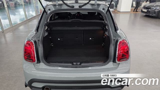 Mini Cooper 3세대, 2022 20