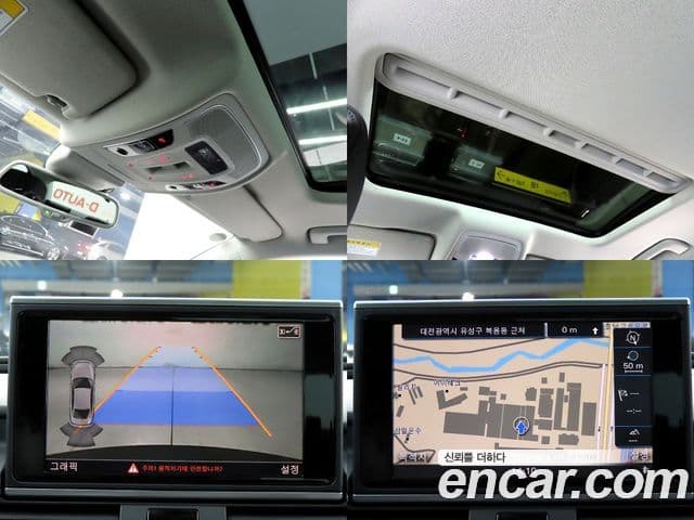 Audi New A6 C7, 2015 17