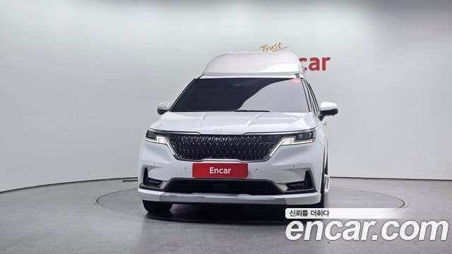 Kia Carnival 4세대 Signature, 2022 3