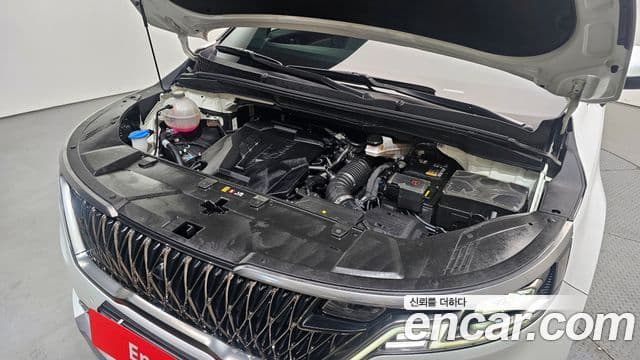 Kia Carnival 4세대 Signature, 2022 6