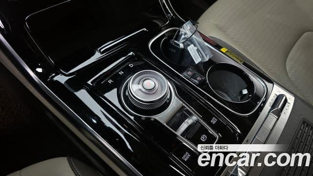 Kia Carnival 4세대 Signature, 2022 9