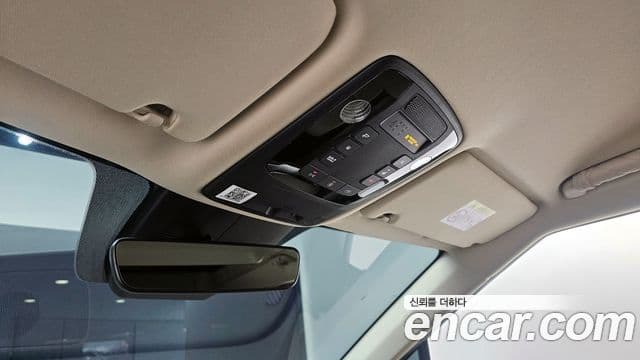 Kia Carnival 4세대 Signature, 2022 18