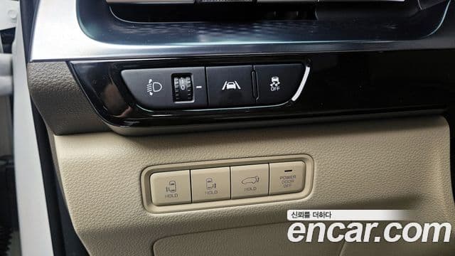 Kia Carnival 4세대 Signature, 2022 19