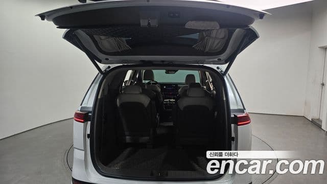 Kia Carnival 4세대 Signature, 2022 20
