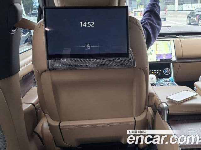 Land Rover Range Rover 5세대 P530 AB LWB, 2023 7