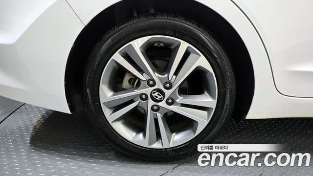 Hyundai Avante AD 1.6 GDI Value Plus, 2018 все фото