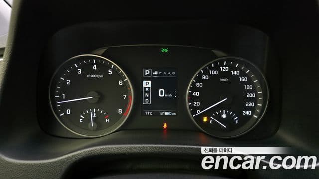 Hyundai Avante AD 1.6 GDI Value Plus, 2018 8