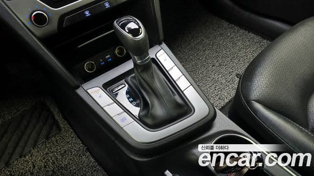 Hyundai Avante AD 1.6 GDI Value Plus, 2018 9