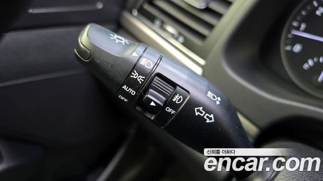 Hyundai Avante AD 1.6 GDI Value Plus, 2018 19