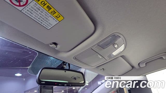 Hyundai Avante AD 1.6 GDI Value Plus, 2018 20