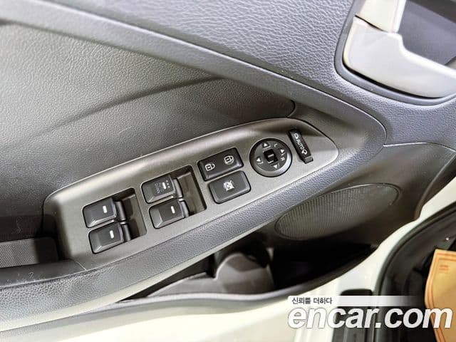 Kia K3 Luxury, 2014 9