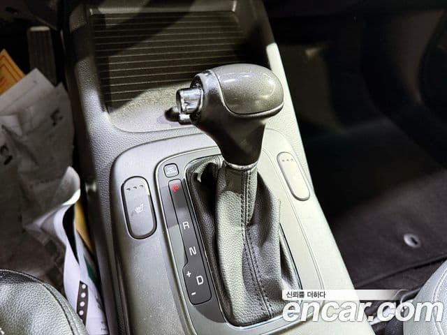 Kia K3 Luxury, 2014 11