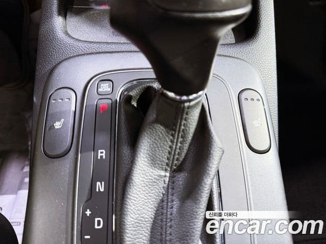 Kia K3 Luxury, 2014 12