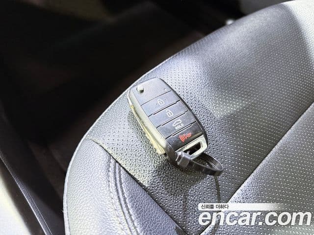 Kia K3 Luxury, 2014 16