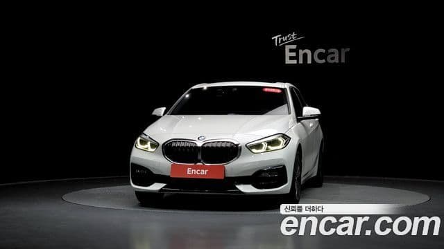 BMW 1시리즈 (F40) 120i Sport, 2021 3