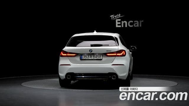 BMW 1시리즈 (F40) 120i Sport, 2021 4