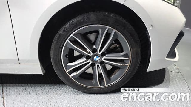 BMW 1시리즈 (F40) 120i Sport, 2021 все фото