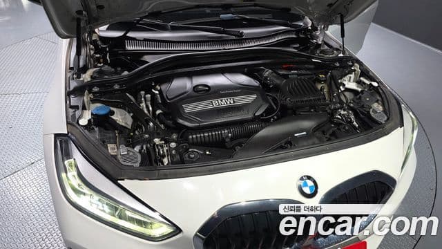 BMW 1시리즈 (F40) 120i Sport, 2021 6