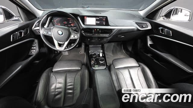 BMW 1시리즈 (F40) 120i Sport, 2021 7