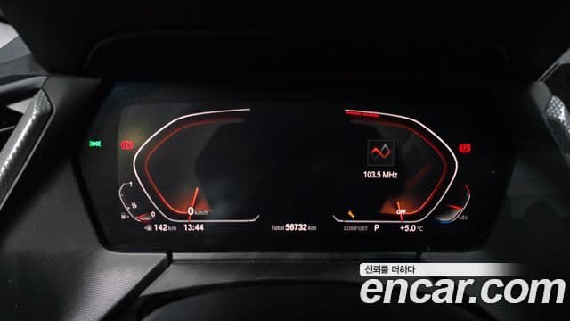 BMW 1시리즈 (F40) 120i Sport, 2021 8